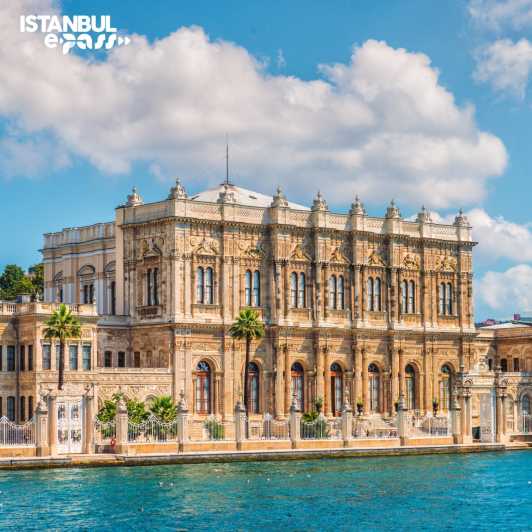 Istanbul: Dolmabahce Palace & Harem Skip-the-Line Entry - Why Dolmabahce Palace + Harem is worth your Istanbul time