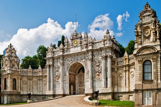 Istanbul Islamic Heritage Tour: Sacred Tombs & Eyup Sultan Mosque - The Eyup Sultan Route: Why This Stops List Works