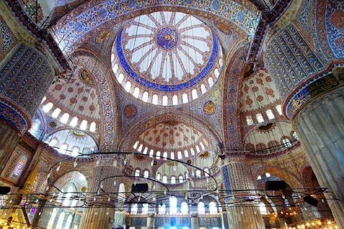 Istanbul Ottoman Tour: Topkapi Palace and Blue Mosque - Who This Tour Suits Best (and Who Should Choose Something Longer)