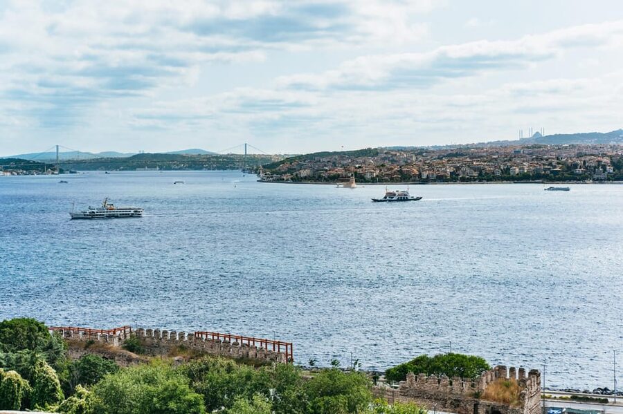Istanbul: Topkapi Palace and Harem Guided Tour with Ticket - Timed tickets, security lines, and staying with the group
