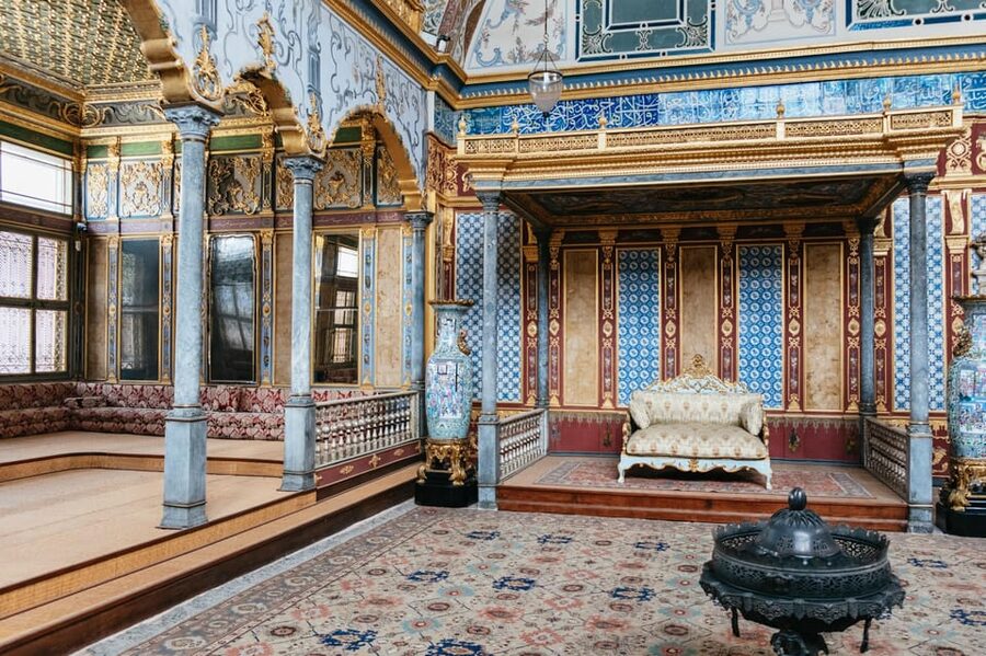 Istanbul: Topkapi Palace and Harem Guided Tour with Ticket - Who this tour is for (and who should skip it)