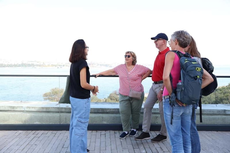 Istanbul: Topkapi Palace and Harem Museum Tour with Ticket - Why Topkapi and the Harem make sense as one ticket