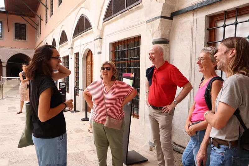 Istanbul: Topkapi Palace and Harem Museum Tour with Ticket - Price and value: what $94 includes, and why it can be worth it