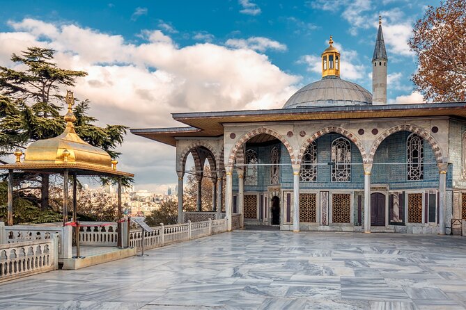 Istanbul: Topkapi Palace Guided Tour and Skip The Line - The biggest watchouts: Harem, tour depth, and guide timing
