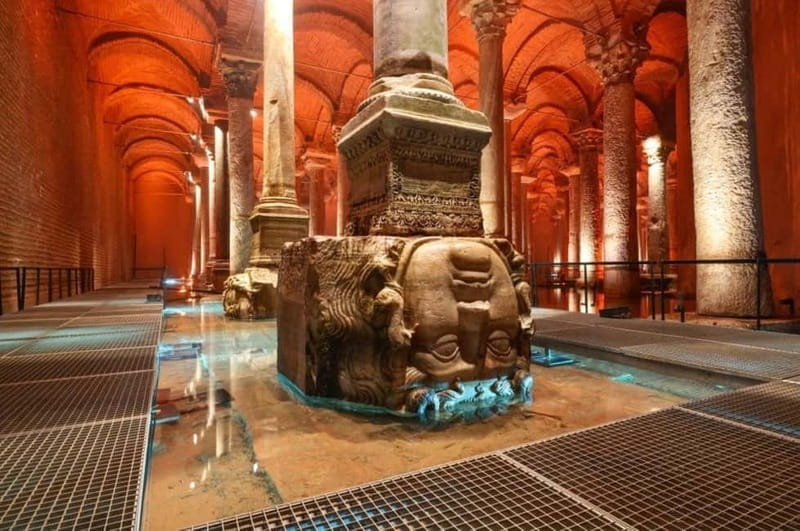 Istanbul: Topkapi Palace, Harem, & Basilica Guided Tour - Why This Topkapi + Harem Combo Fits Real Istanbul Days
