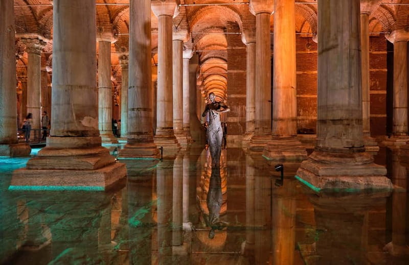 Istanbul: Topkapi Palace, Harem, & Basilica Guided Tour - Who Should Book This Tour (and Who Might Prefer a Different Plan)
