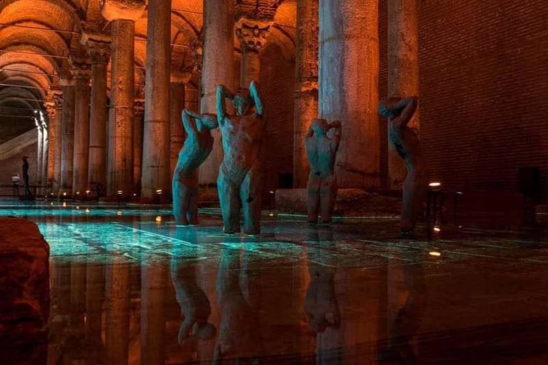 Istanbul: Topkapi Palace, Harem, & Basilica Guided Tour - FAQ