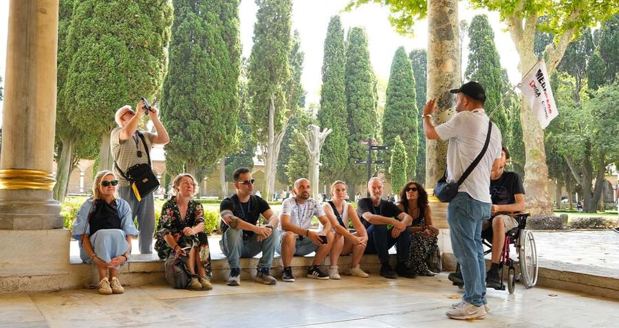 Istanbul: Topkapi Palace & Harem Express Highlight Tour - Why Topkapi Palace and the Harem are worth your time