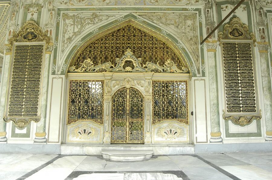 Istanbul: Topkapi Palace & Harem Tour Skip-the-Line Ticket - Key highlights worth your attention