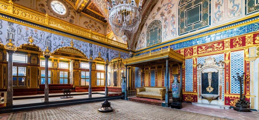 Istanbul: Topkapi Palace & Harem Tour Skip-the-Line Ticket - Should You Book This Topkapi Palace & Harem Tour?