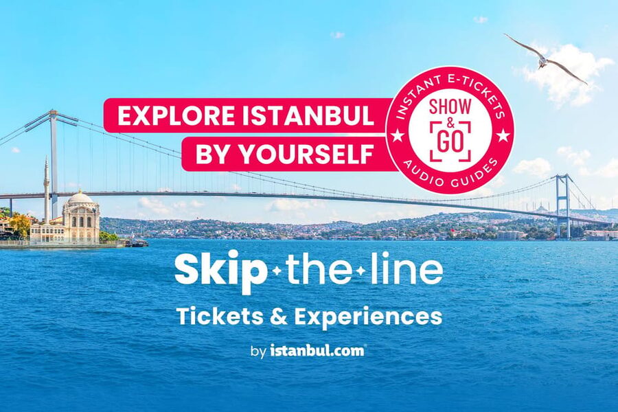Istanbul: Topkapi Palace & Harem Tour Skip-the-Line Ticket - The Harem Section: 300 Rooms, Secretive Power, and Those Views