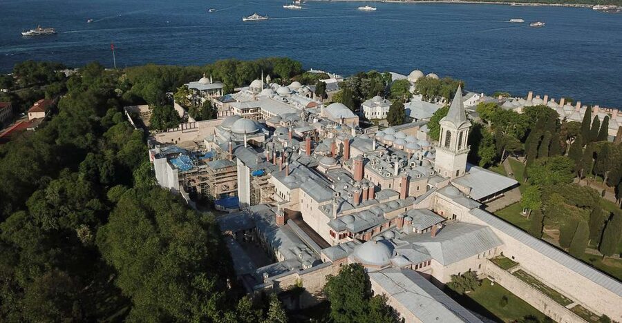 Istanbul: Topkapi Palace & Harem Tour Skip-the-Line Ticket - How Long It Takes, and Why the Pace Can Feel Fast