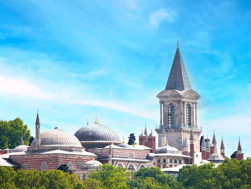 Istanbul: Topkapi Palace & Harem Tour Skip-the-Line Ticket - Who This Tour Fits Best (and Who Might Want a Different Style)