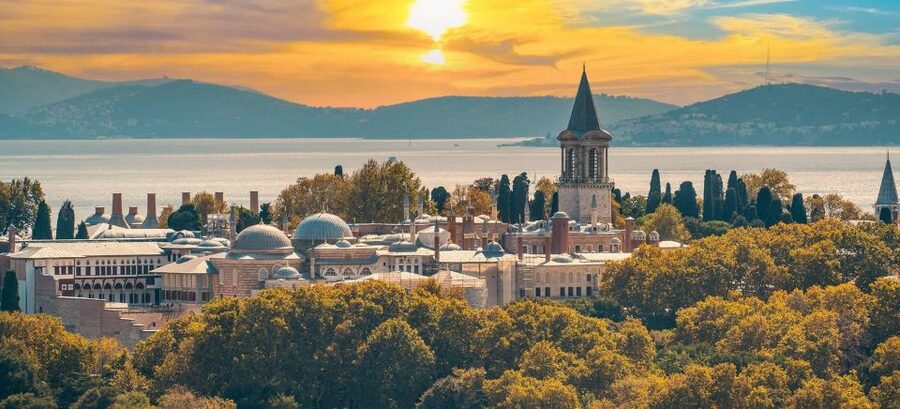 Istanbul: Topkapi Palace Skip-the-Line Ticket & Guided Tour - Key Things to Know Before You Go