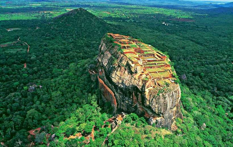 Kandy: Sigiriya Fortress & Cave Temple Full Day Private Tour - Key Points Worth Knowing Before You Go