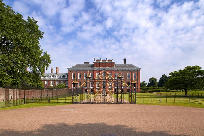 Kensington Palace Entrance Ticket - Key highlights worth your time