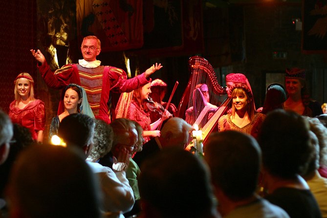 Knappogue Castle Medieval Banquet - Key Highlights at a Glance