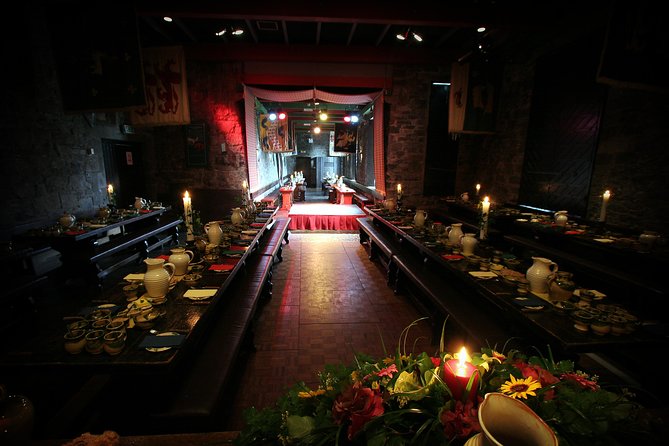 Knappogue Castle Medieval Banquet - Why This Medieval Banquet Fits Perfectly After a Day in Ireland