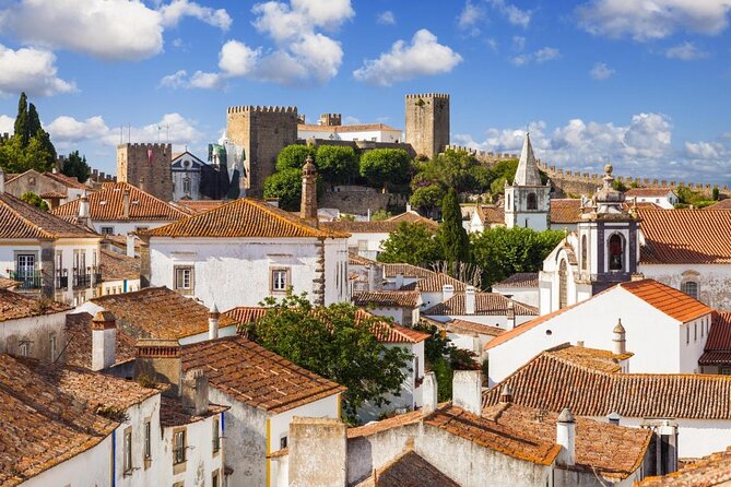 Knights Templar Castle, Nazaré & Óbidos️ Private Day Tour - Key highlights to look for