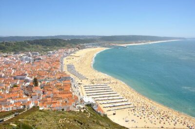 Knights Templar Castle, Nazaré & Óbidos️ Private Day Tour - Price and what you should budget before you say yes
