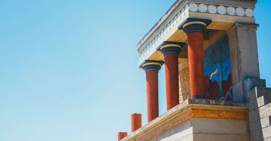 Knossos Palace: E-ticket with Audio and Heraklion City Tour - Before You Go: The App Setup That Determines Your Experience