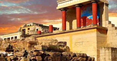 Knossos Palace guided tour - Heraklion City tour + market - Knossos Palace: where the Minoan story becomes concrete