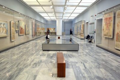 Knossos Palace & Heraklion City Tour - Pickup zones and bus reality (where your day can win or lose time)