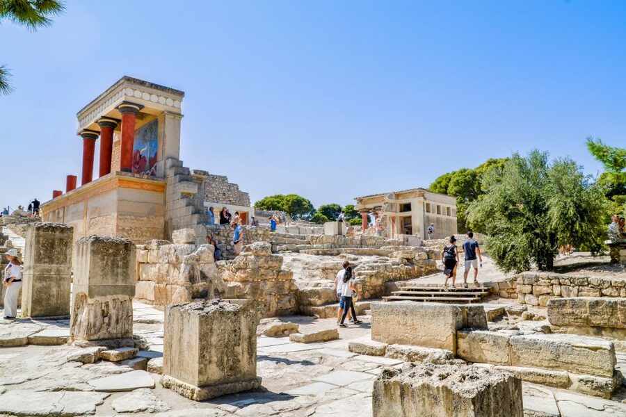Knossos Palace & Heraklion Full-Day Tour from Rethymno Areas - Should you book? My decision guide