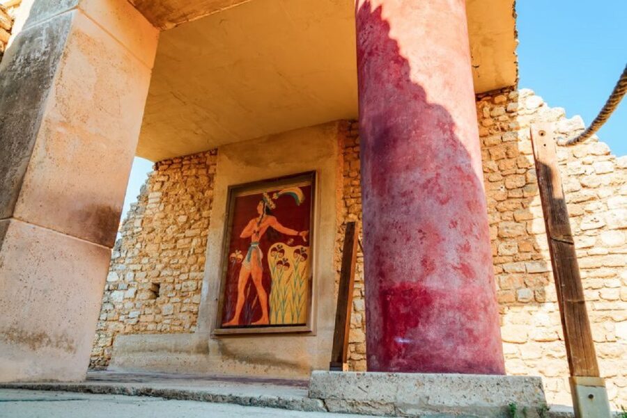 Knossos Palace, Museum & Heraklion City Tour From Chania - My Practical Tips for a Smarter Knossos Day