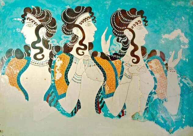 Knossos Palace, Museum & Rethymno city Private Tour from Chania - Key highlights worth planning for