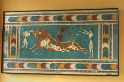 Knossos Palace Skip-the-Line Ticket & Private Guided Tour - Your 1.5-Hour Private Circuit Through Knossos