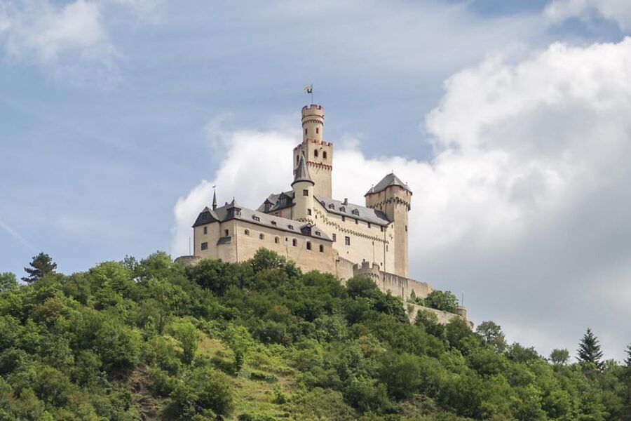 Koblenz: Rhine Valley Castles and Palaces Boat Tour - Koblenz to Castles by Boat: Why This 2-Hour Ride Works