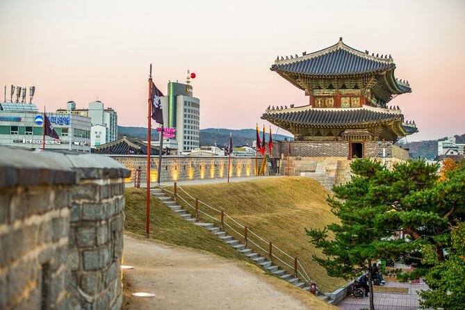 Korean Folk Village and Suwon Hwaseong Fortress Day Tour(EG Tour) - Best fit: who this tour suits (and who might want a different plan)