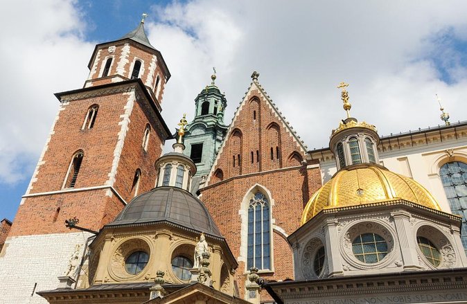 Krakow's Essential Tour of the Old Town and Wawel Castle - Key things to know before you go