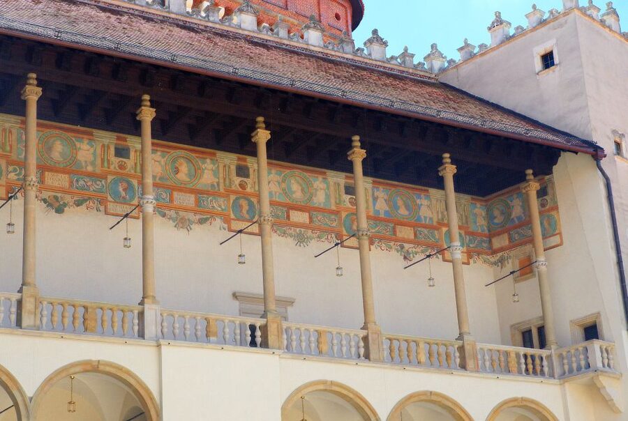 Krakow: Wawel Castle Guided Tour with Entry Tickets - Practical Tips So You Don’t Lose Time Before You Even Start