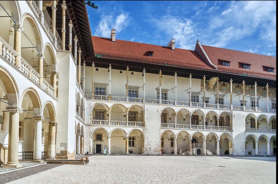 Krakow: Wawel Castle Guided Tour with Entry Tickets - Who This Tour Is Best For (And Who Might Prefer Another Plan)