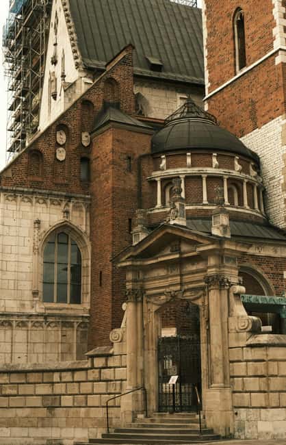 Krakow: Wawel Guided Tour – Cathedral and/or Castle - Key highlights I’d circle before you go