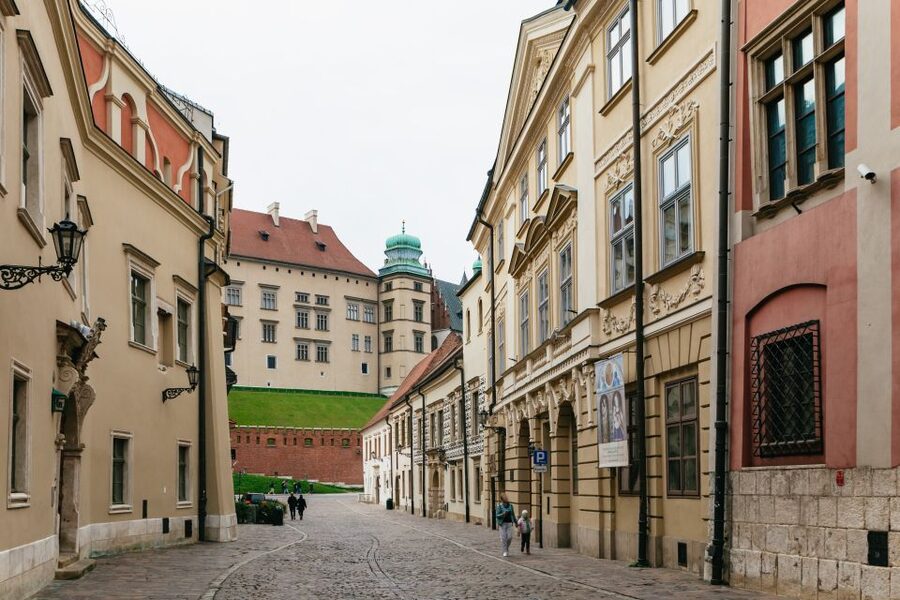 Krakow: Wawel Royal Hill with Optional Castle and Cathedral - Practical tips so you don’t lose time on Wawel
