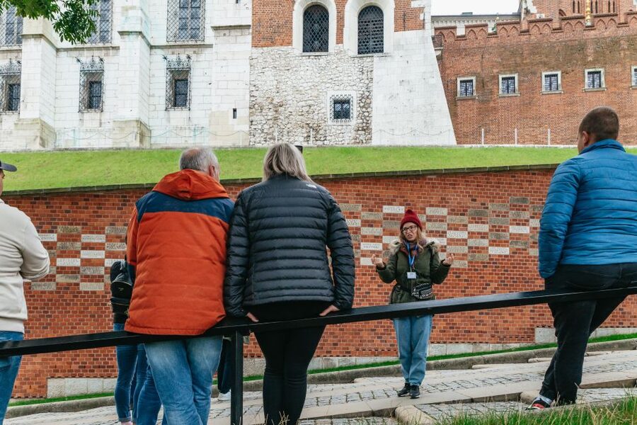 Krakow: Wawel Royal Hill with Optional Castle and Cathedral - Price and value: is $19 worth it?