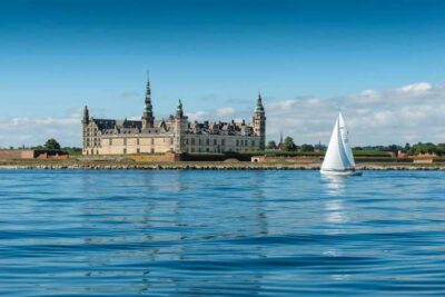 Kronborg Castle Entry Ticket - Getting to Helsingør and Kronborg with minimal fuss