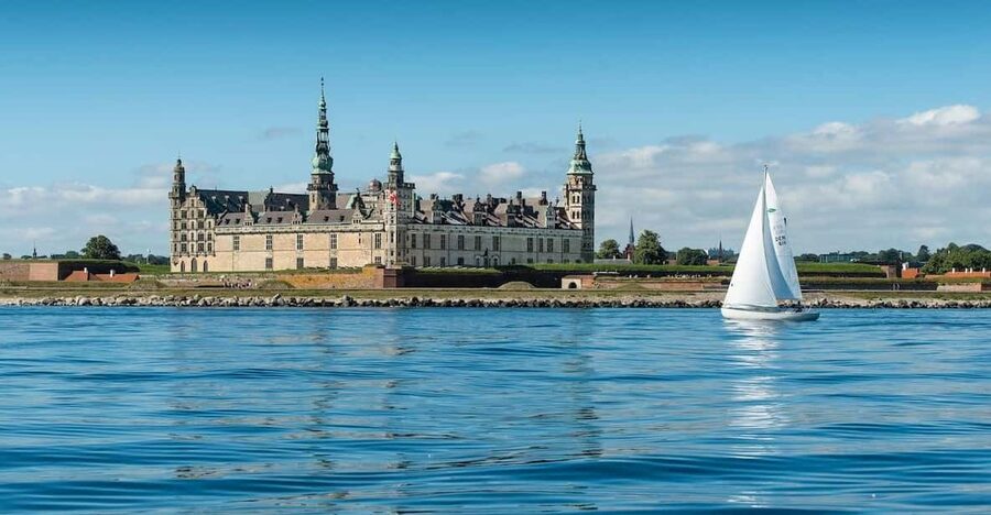 Kronborg Castle Entry Ticket - Price and logistics: when a self-guided ticket beats a paid tour