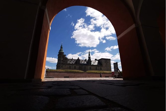 Kronborg (Hamlet Castle) & Frederiksborg Castles: PRIVATE TOUR - A Hamlet-and-Royals Day Plan That Saves Your Time