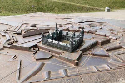 Kronborg (Hamlet Castle) & Frederiksborg Castles: PRIVATE TOUR - Kronborg Castle: Hamlet, Sound Dues, and Northern Royal Drama