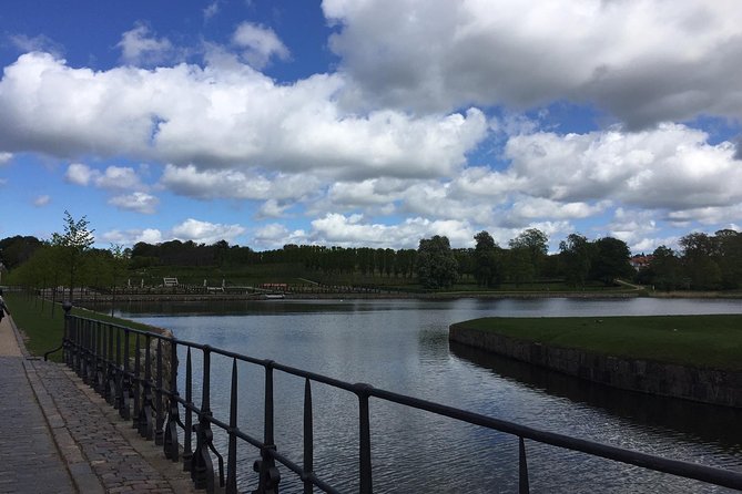 Kronborg (Hamlet Castle) & Frederiksborg Castles: PRIVATE TOUR - What a Great Guide Adds (and Why the Stories Matter)