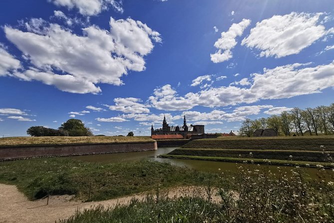 Kronborg (Hamlet Castle) & Frederiksborg Castles: PRIVATE TOUR - Price and Value: What You’re Paying For (and What You Still Need to Budget)