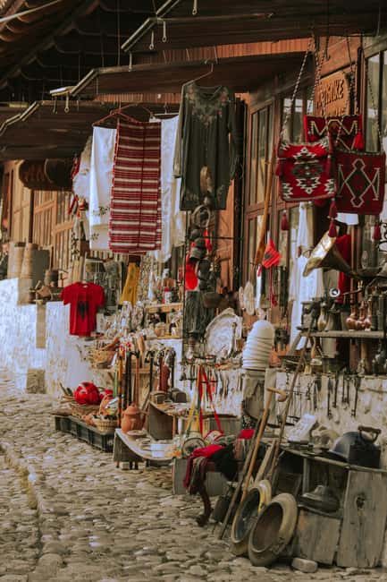Kruja by Night: Castle & Bazar Tour from Durres/Golem - Price and value: is $42 worth a night in Krujë?