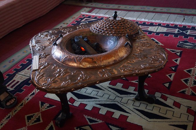 Kruja castle, the old Bazaar & Sarisalltik- Departure from Tirana - Price and Value: What $24.19 Buys You