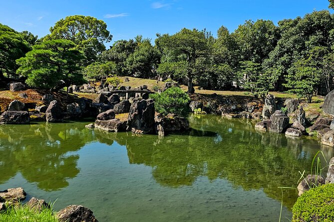 Kyoto Imperial Palace & Nijo Castle Guided Walking Tour - 3 Hours - Tickets and value: what you get for $55