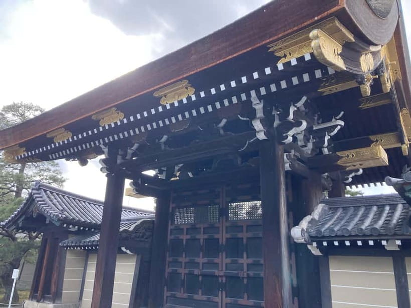 Kyoto: Nijo Castle and Kyoto Imperial Palace Guided Tour - Key highlights to know before you go
