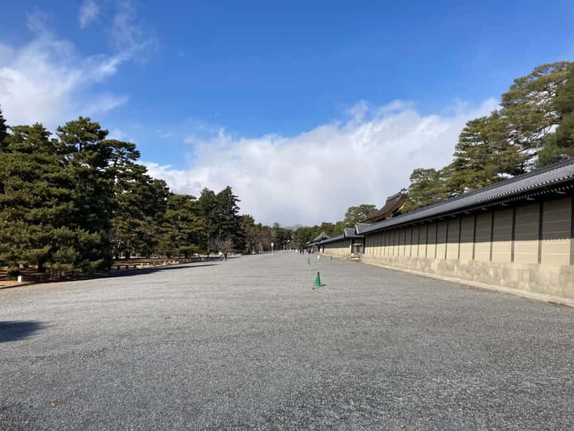 Kyoto: Nijo Castle and Kyoto Imperial Palace Guided Tour - Kyoto in 3 hours: two power centers, one focused route